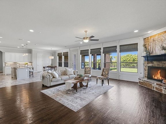 4th image of 12408 Villa Milano Dr