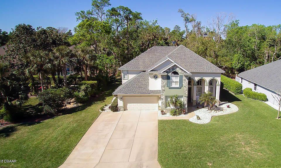 36 Kingsbridge Crossing Dr, Ormond Beach, FL 32174 Zillow