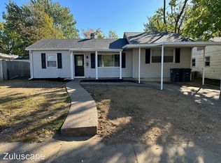 5013 Sherbrooke Rd, Evansville, IN 47710