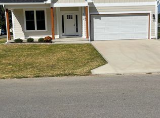 812 E Nutter St, Martinsville, IN