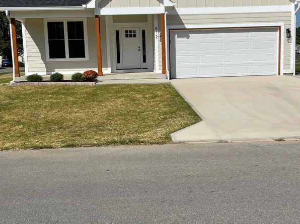 812 E Nutter St, Martinsville, IN 46151