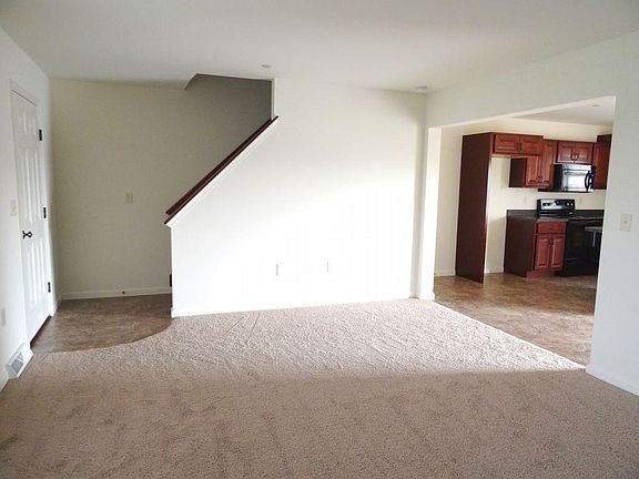 Interior of Similar House