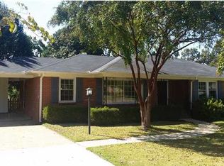 1222 38th Ave E, Tuscaloosa, AL 35404