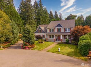 21611 22nd St E, Lake Tapps, WA 98391