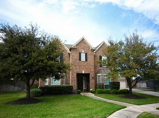 26606 Wildwood Ct, Katy, TX 77494
