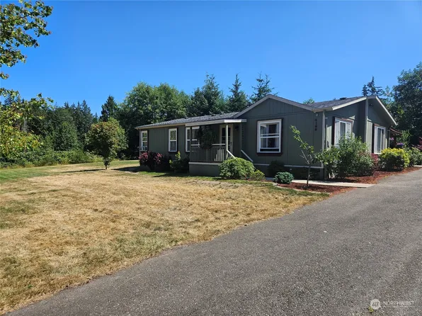 4169 Harris Road SE, Port Orchard, WA 98366