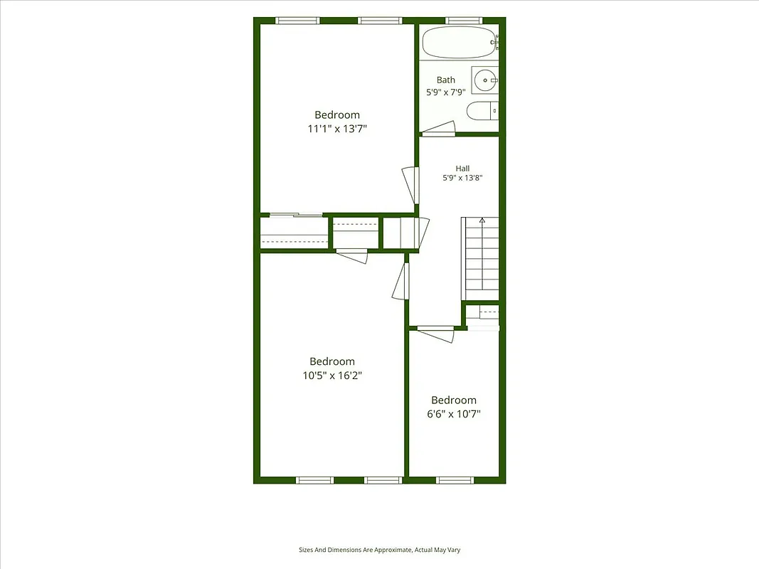 floor plan 4