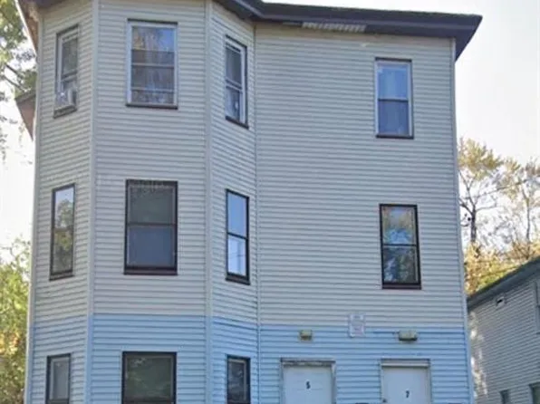 5 Enfield Street, Hartford, CT 06112