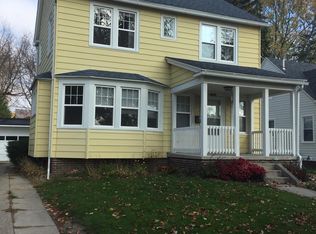 2224 Beaufort Ave, Toledo, OH 43613