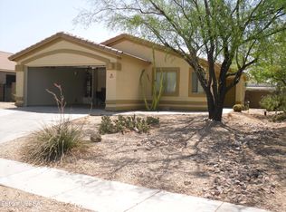 3627 S Desert Promenade Rd, Tucson, AZ 85735