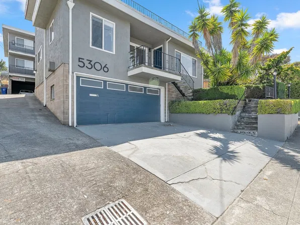 5306 Bayview Ave APT E, Richmond, CA 94804