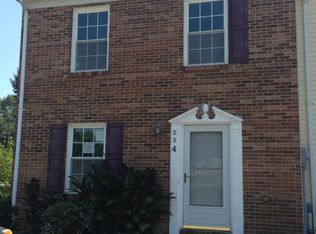 224 Dorchester Ave, La Plata, MD 20646