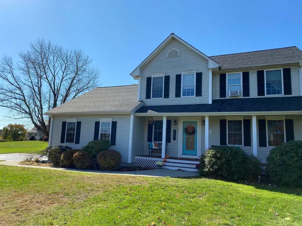 29 Meadowbrook Drive, Brooklyn, CT 06234