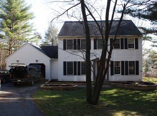 120 Horizon Ct, Saylorsburg, PA 18353