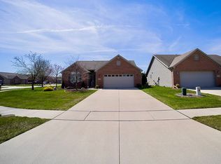 4240 Crystal Ridge Dr E, Maumee, OH 43537