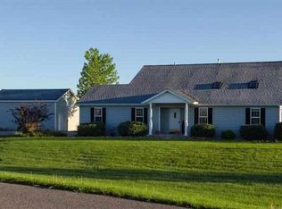 209 Rain Shadow Dr, Belgrade, MT 59714
