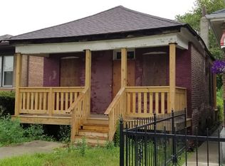 9422 S Indiana Ave, Chicago, IL 60619