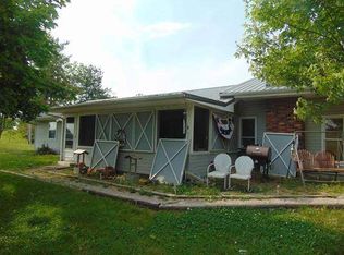 443 Gullette Rd, Morehead, KY 40351