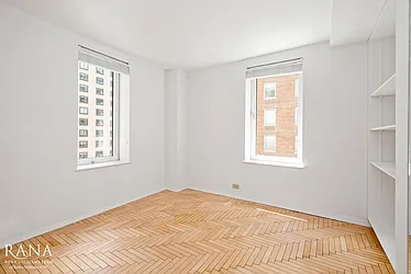 Rented by Keller Williams NYC