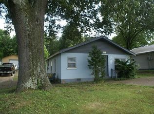 3625 Hide A Way Dr, Guntersville, AL 35976