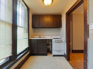 SSPM - A, Madison, WI 53703