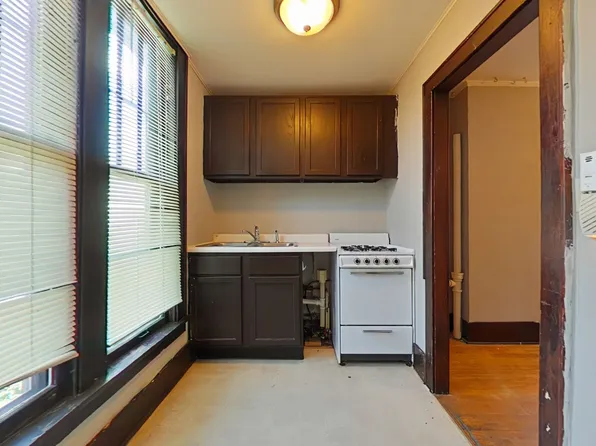 SSPM - A, 414 State St APT B, Madison, WI 53703