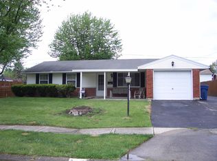 7647 Stancrest Dr, Dayton, OH 45424