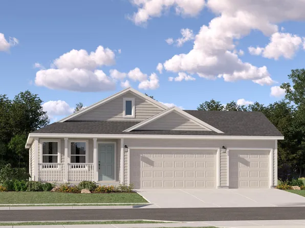 302 Persian Ave, Middleton, ID 83644