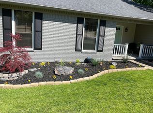 315 Shadow View Dr, Little Rock, AR 72211