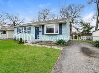 1497 Coronet Dr, Columbus, OH