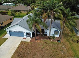 1642 SW Gemini Ln, Port Saint Lucie, FL 34984