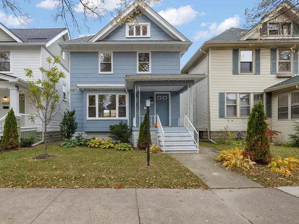 1490 W Philadelphia St, Detroit, MI 48206