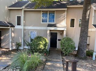 166 Cordero Ln, Hot Springs, AR 71909