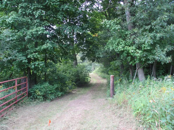 Xxx 190th Street Eureka Twp, Centuria, WI 54824