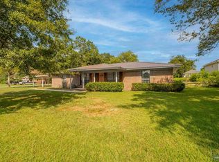 9000 Bowman Ave, Pensacola, FL 32534