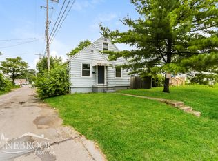 2885 Hiawatha St, Columbus, OH 43224