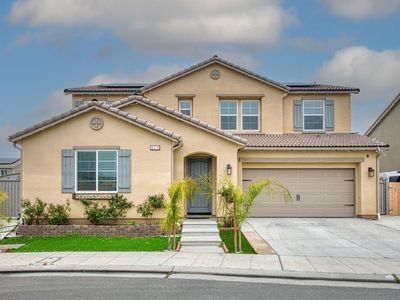 6270 W Holland Ave, Fresno, CA, 93723