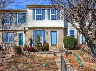 3108 Eden Dr, Abingdon, MD 21009