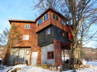 56560 E End Rd, Homer, AK 99603