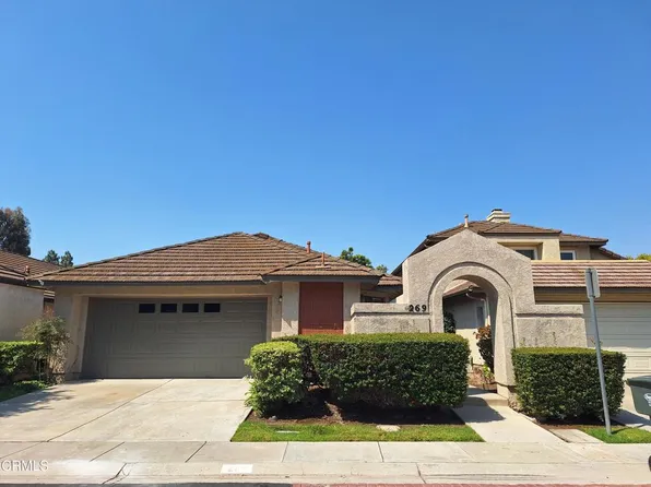 269 Picado Dr, Camarillo, CA 93012