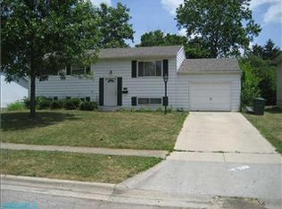 3436 Reinbeau Ct, Columbus, OH 43232