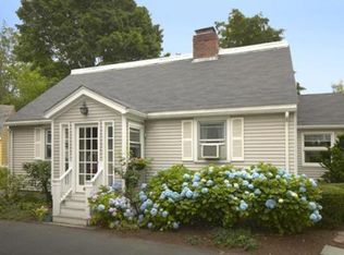 2 Aberdeen Ct, Cambridge, MA 02138