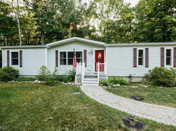 7 New Myrtle Dr, Montague Twp., NJ 07827