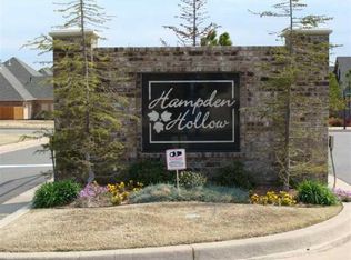 5908 Great Hampden Rd LOT 11, Edmond, OK 73034