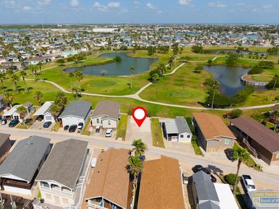 577 Sand Dollar Dr, Port Isabel, TX, 78578