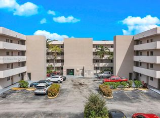 6091 W 22nd Ct APT 108, Hialeah, FL 33016