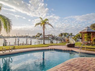 447 Harbor Dr S, Indian Rocks Beach, FL 33785