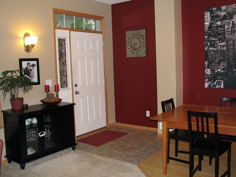 Entry way