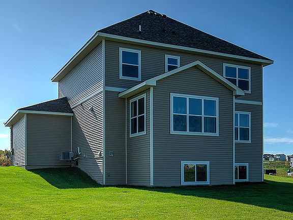 Back Exterior