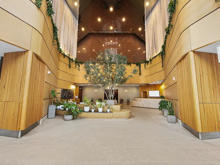 1100 Wilshire Blvd #2607 — Photo 21